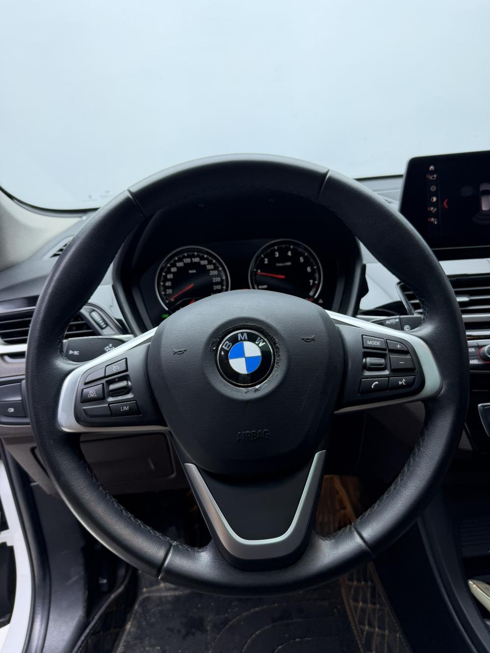 BMW BMW X1