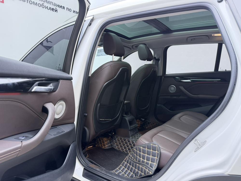 BMW BMW X1