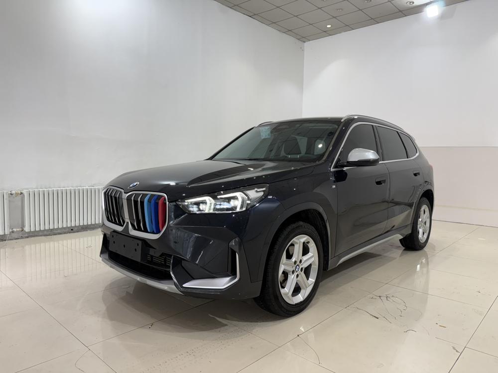 BMW BMW X1