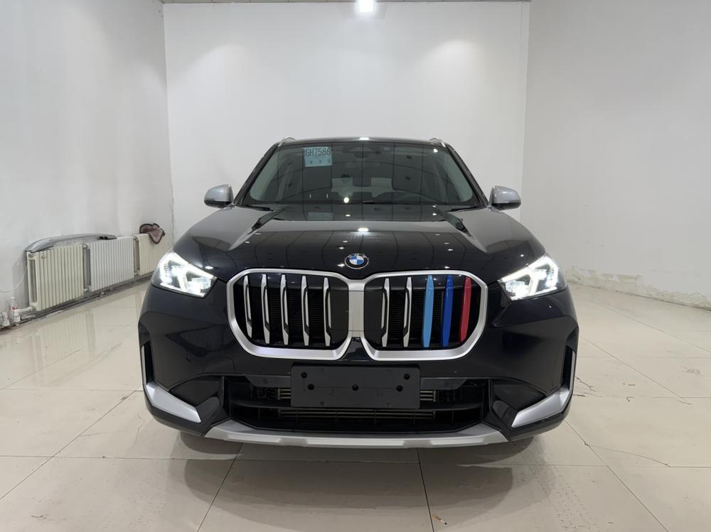BMW BMW X1