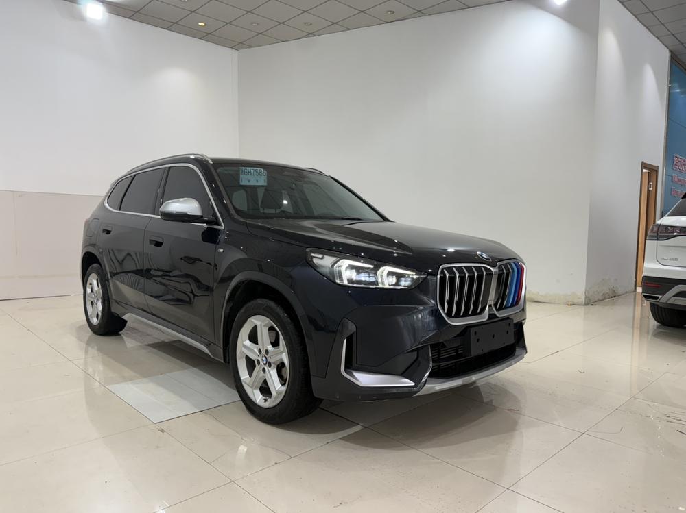 BMW BMW X1