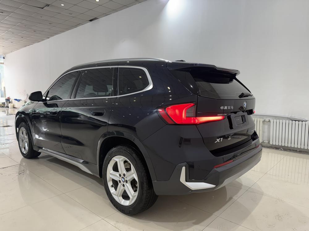 BMW BMW X1