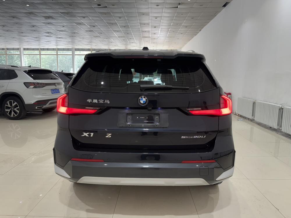 BMW BMW X1
