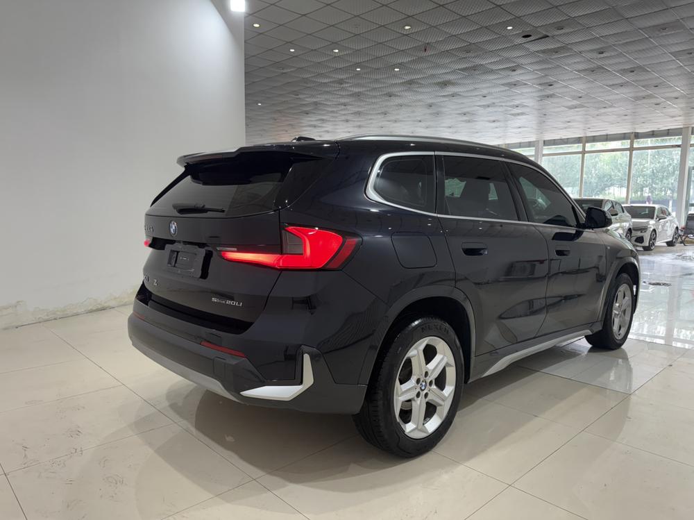 BMW BMW X1