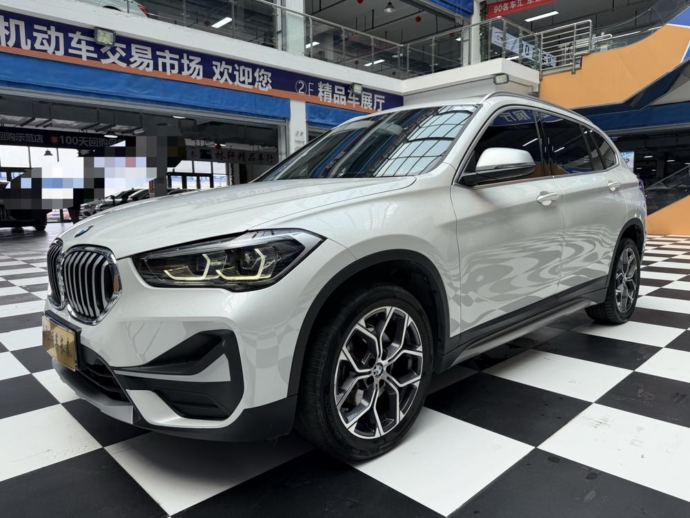 BMW BMW X1