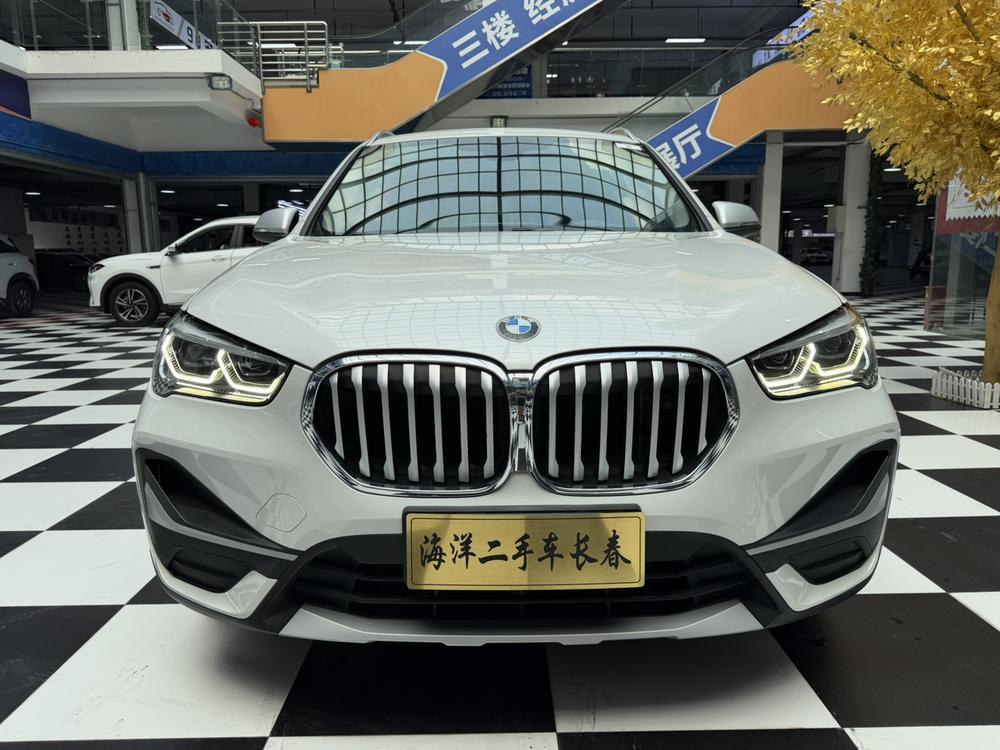 BMW BMW X1