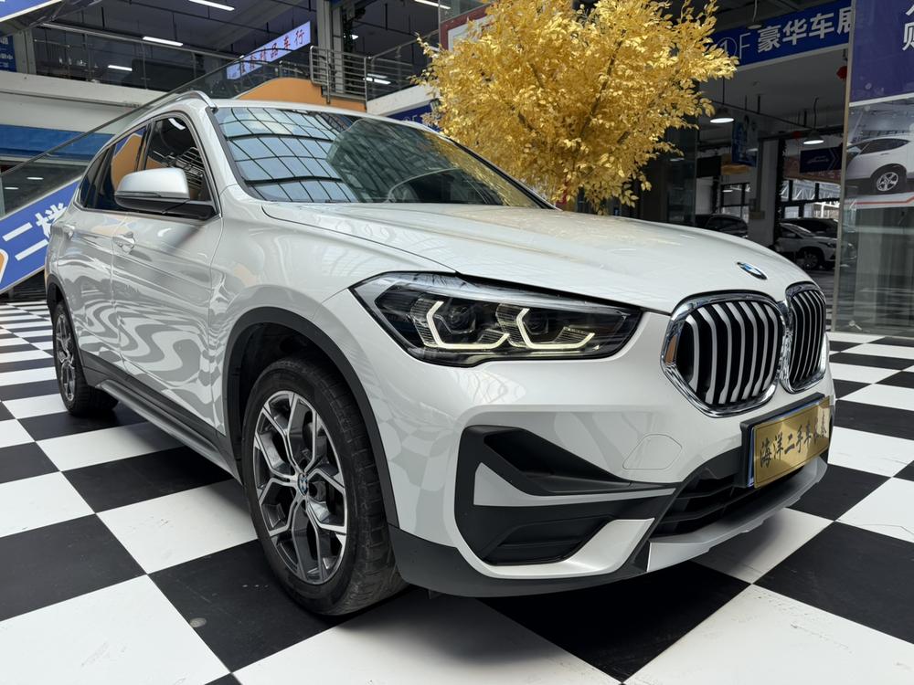 BMW BMW X1