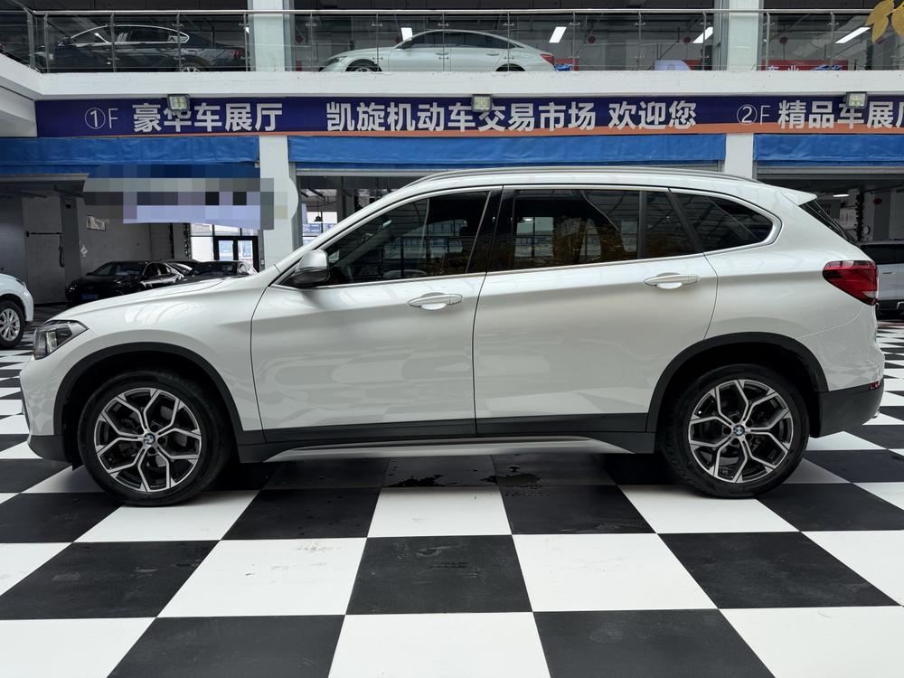 BMW BMW X1