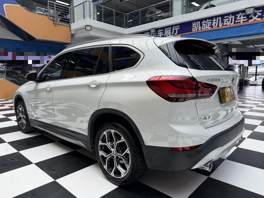 BMW BMW X1