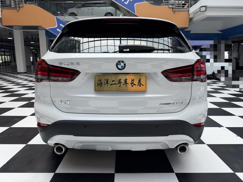 BMW BMW X1