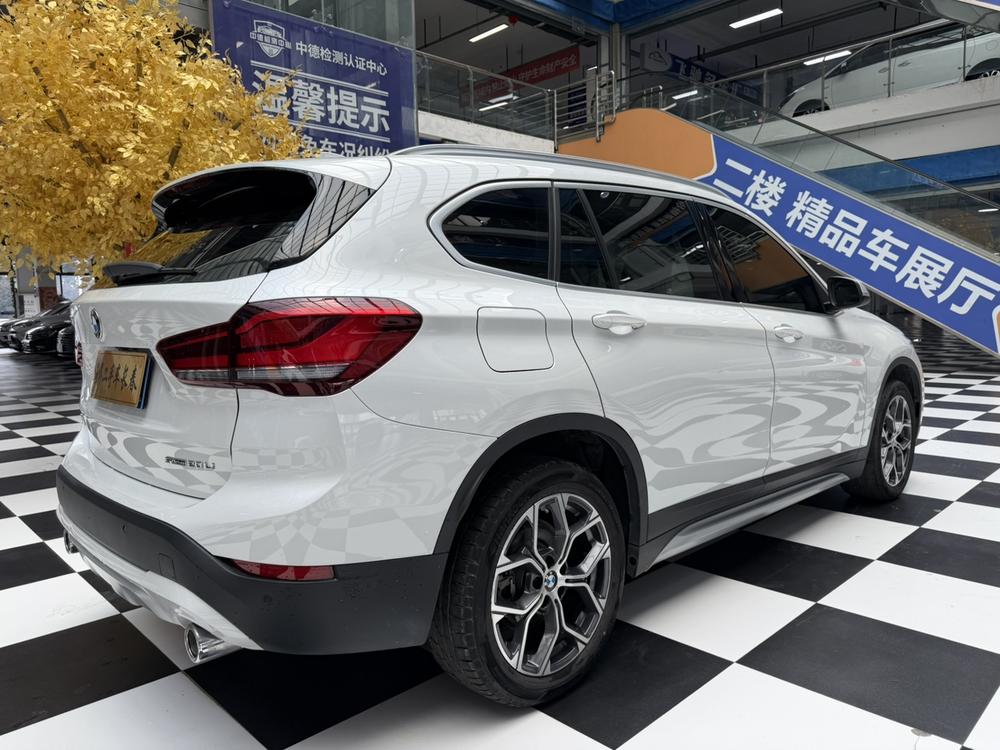 BMW BMW X1