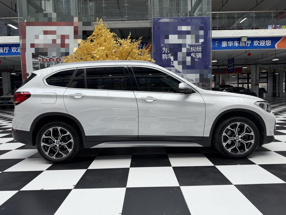 BMW BMW X1