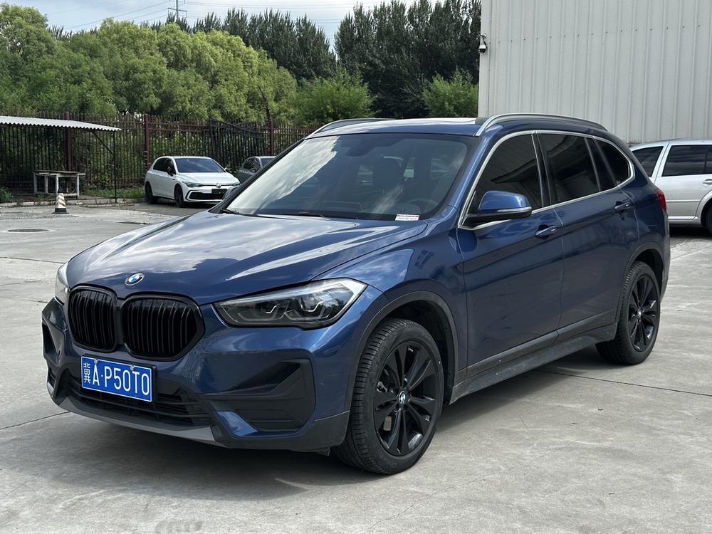 BMW BMW X1