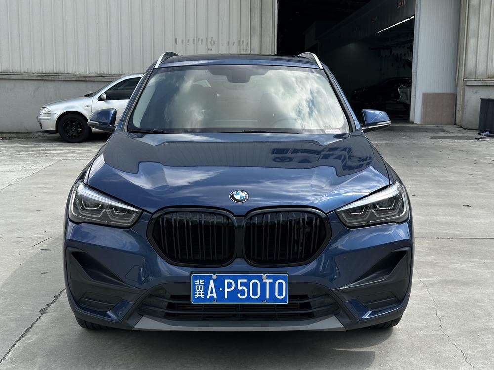 BMW BMW X1