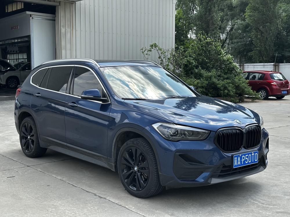 BMW BMW X1