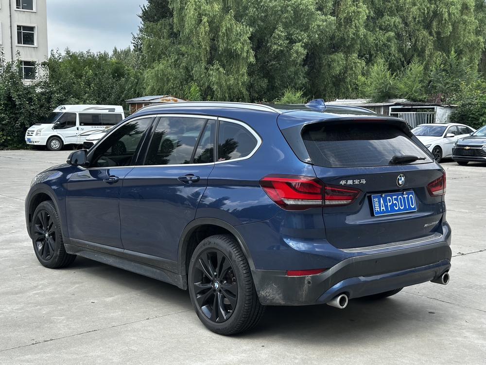 BMW BMW X1