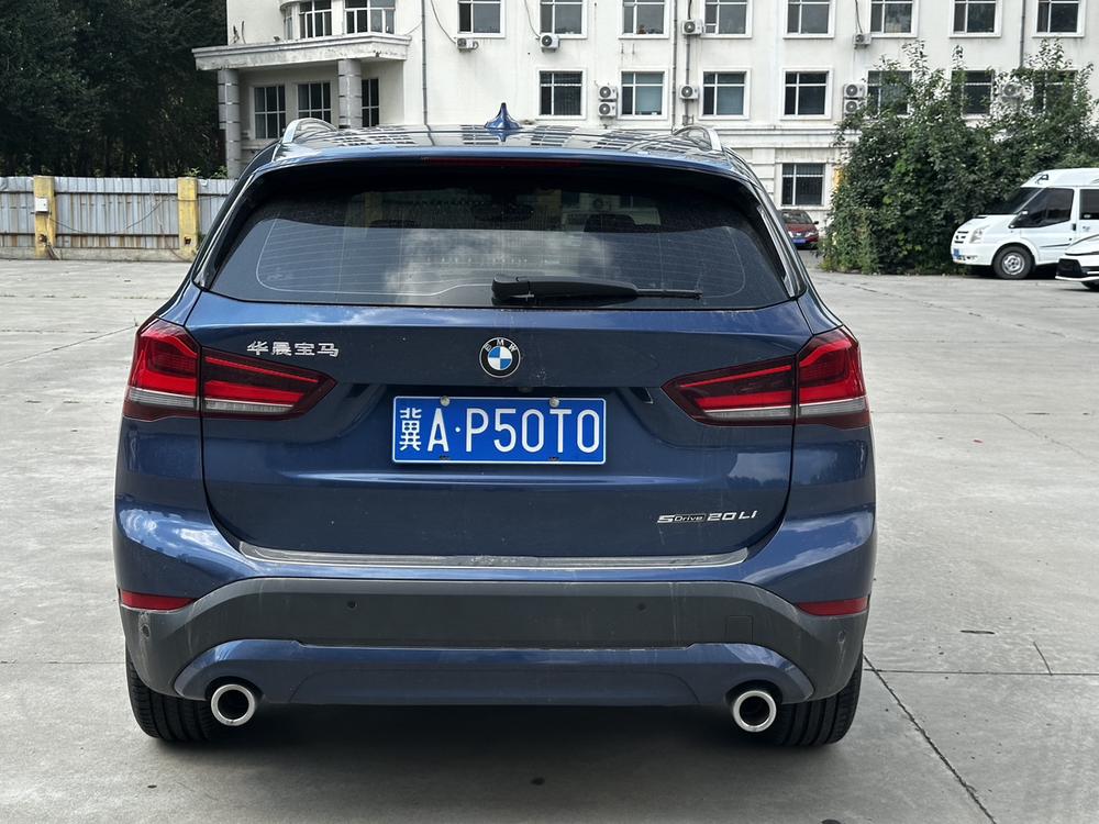 BMW BMW X1