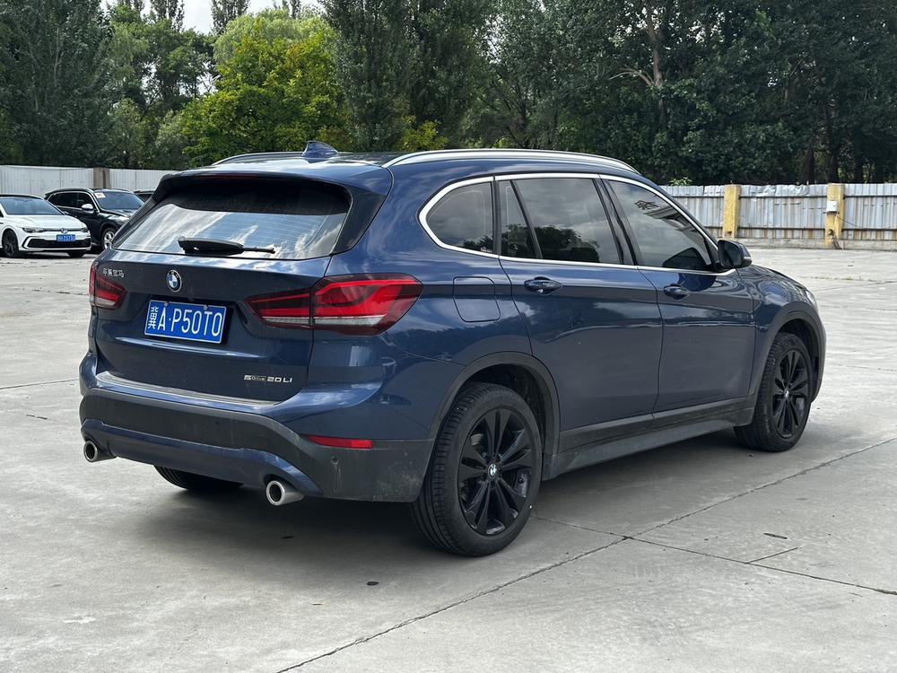 BMW BMW X1