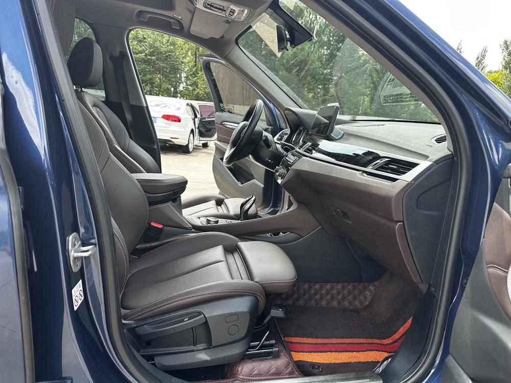 BMW BMW X1