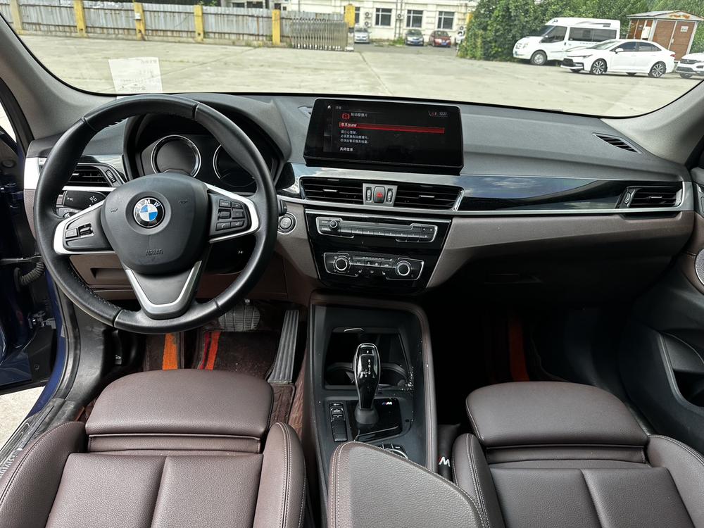 BMW BMW X1