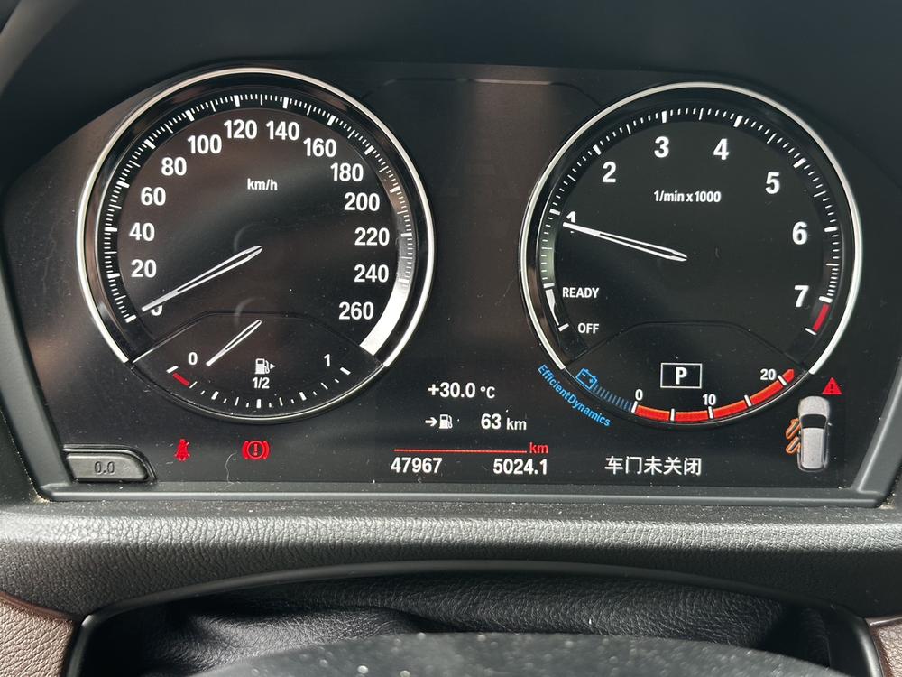 BMW BMW X1