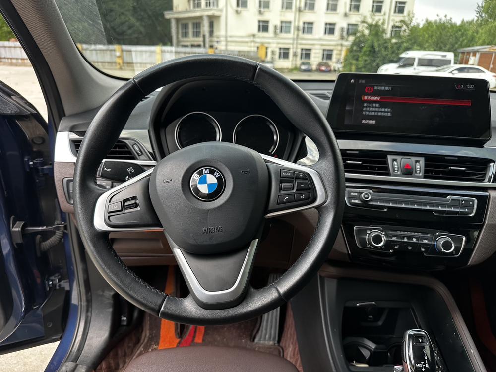 BMW BMW X1
