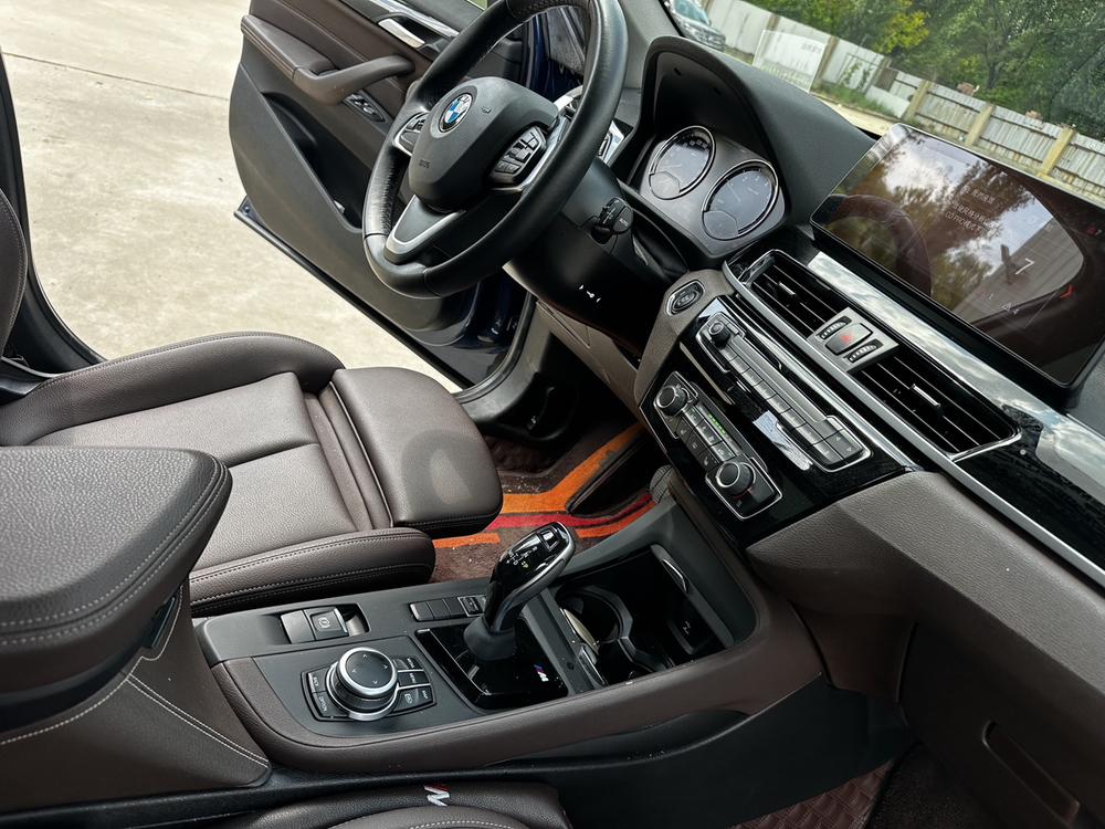 BMW BMW X1