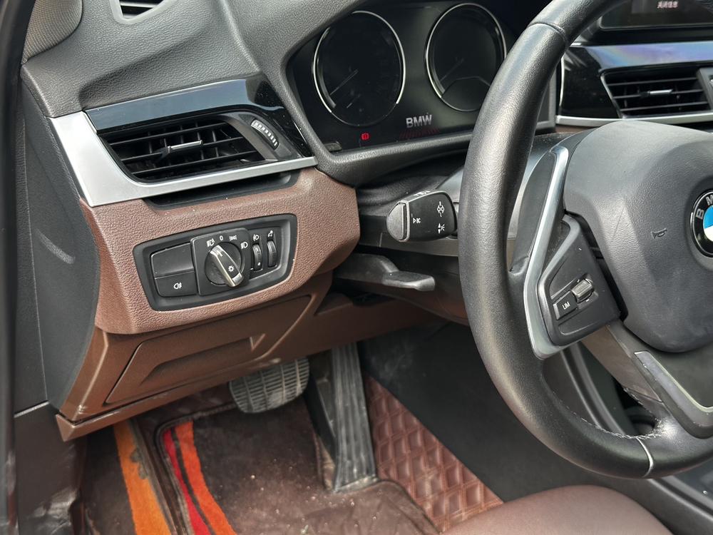 BMW BMW X1