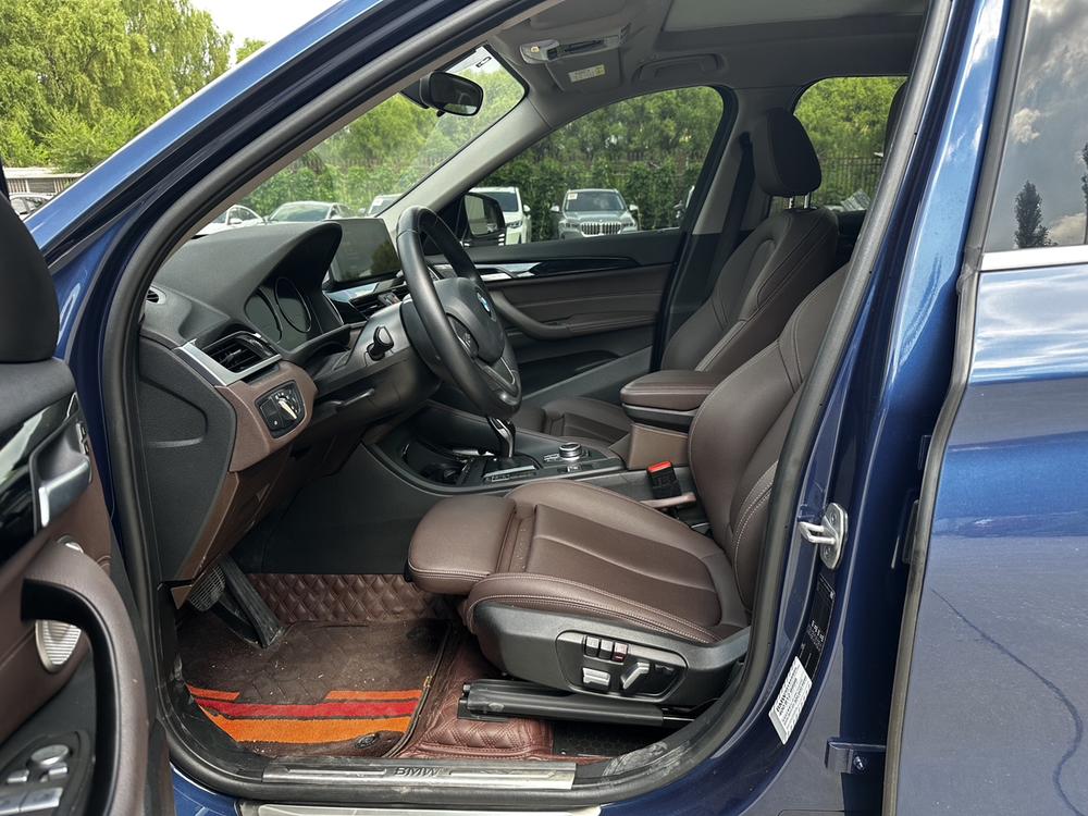 BMW BMW X1
