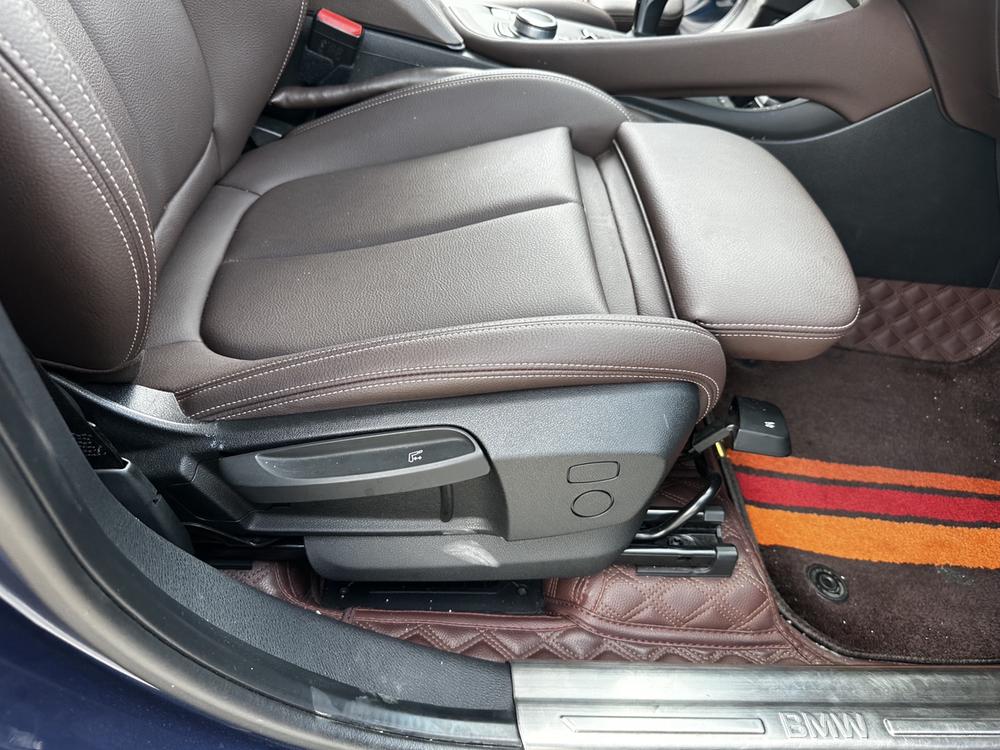 BMW BMW X1