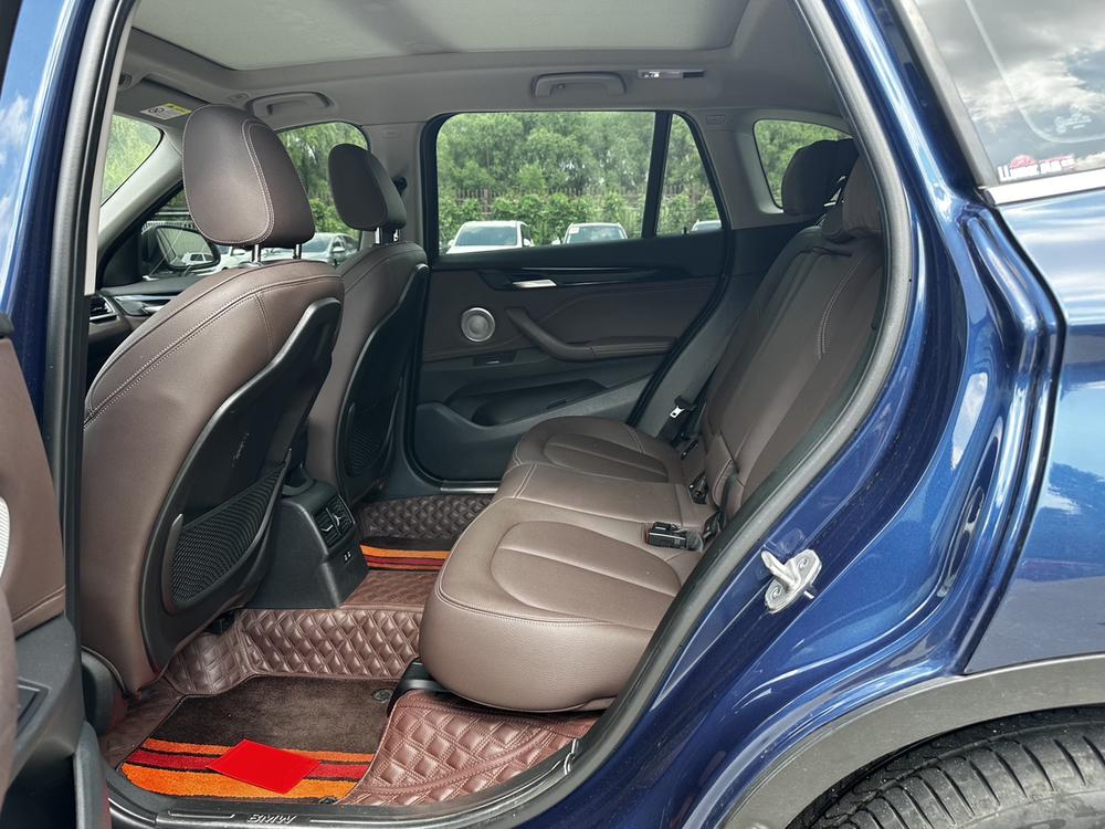BMW BMW X1