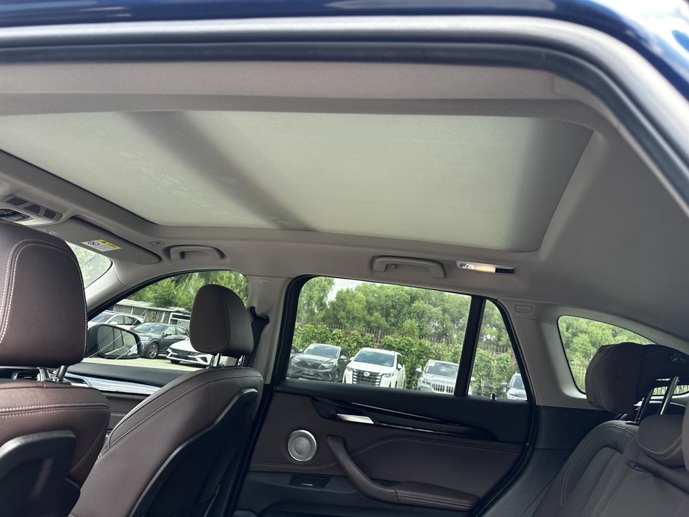 BMW BMW X1