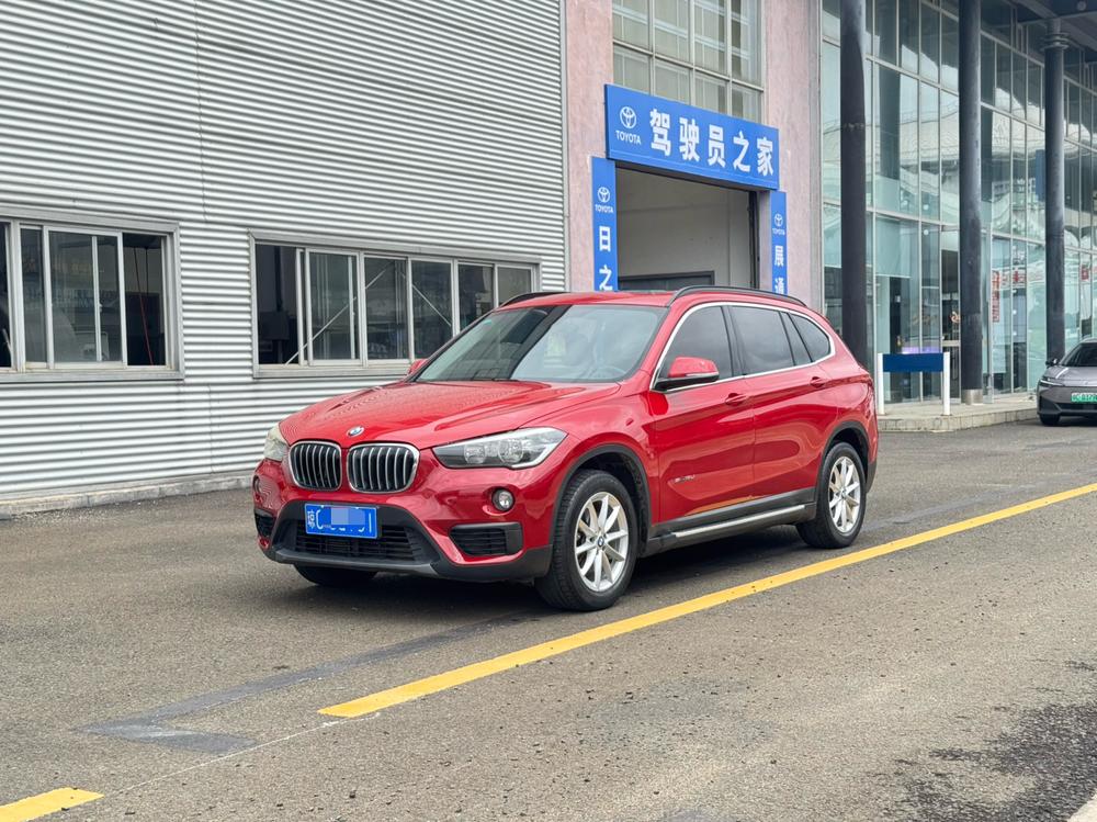 BMW BMW X1