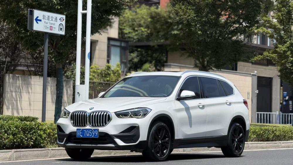 BMW BMW X1