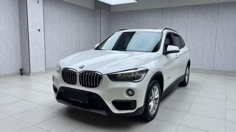 BMW BMW X1