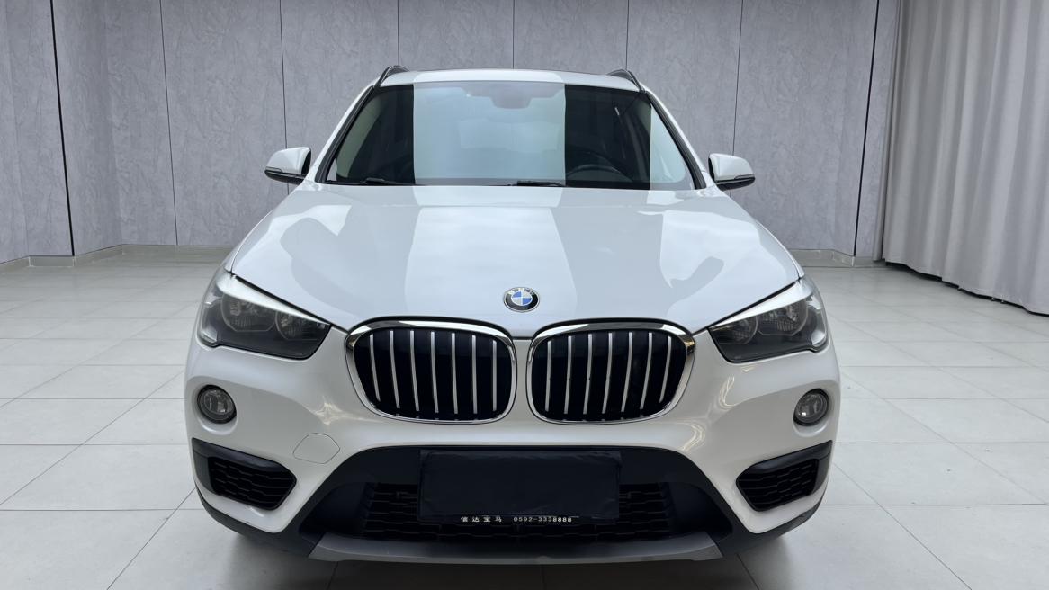 BMW BMW X1