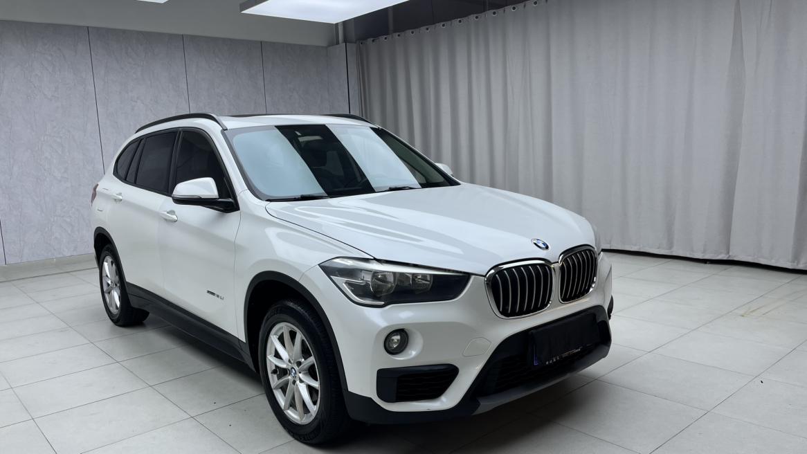 BMW BMW X1