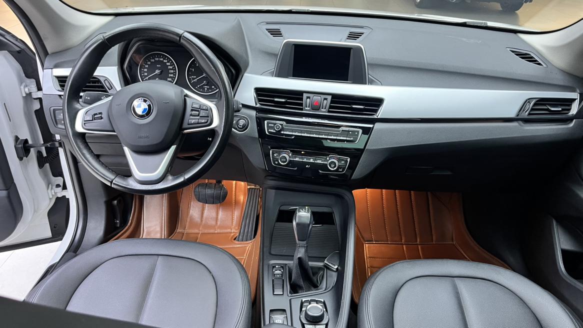 BMW BMW X1