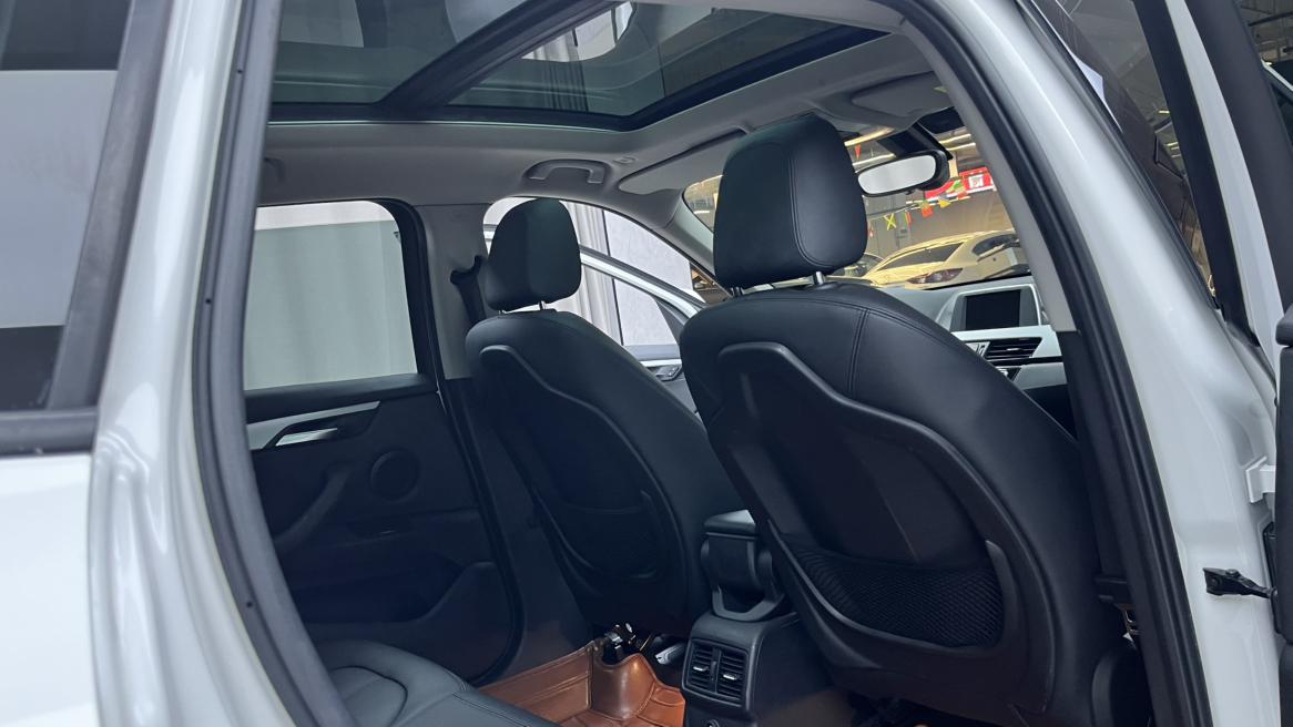 BMW BMW X1