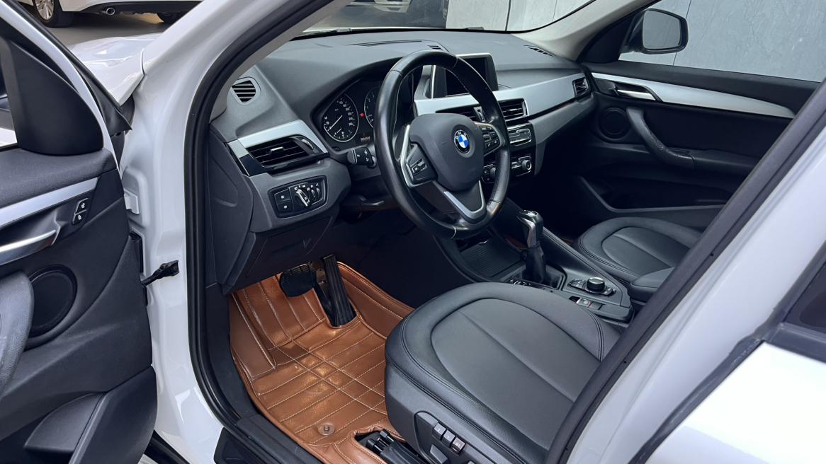 BMW BMW X1