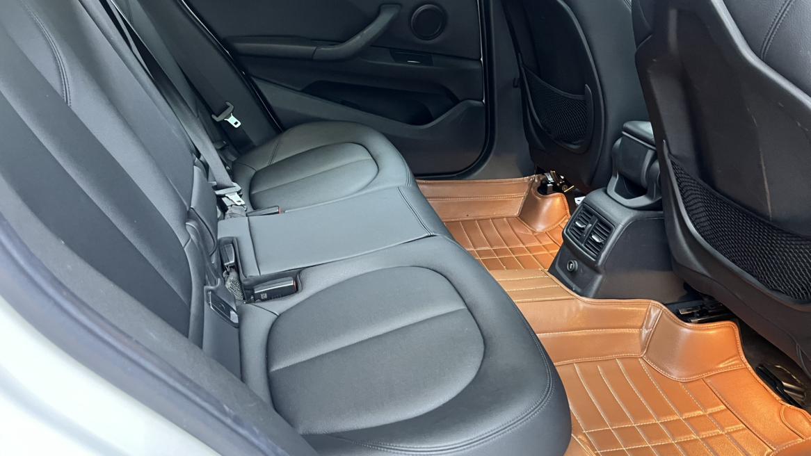 BMW BMW X1