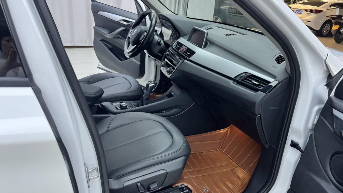BMW BMW X1