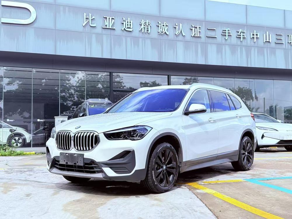 BMW BMW X1