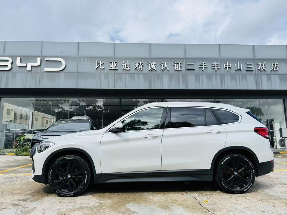 BMW BMW X1