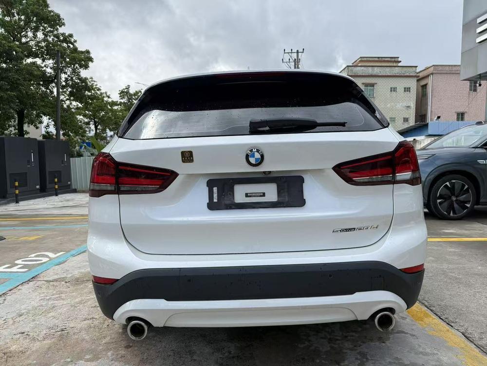 BMW BMW X1