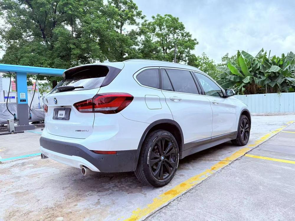 BMW BMW X1