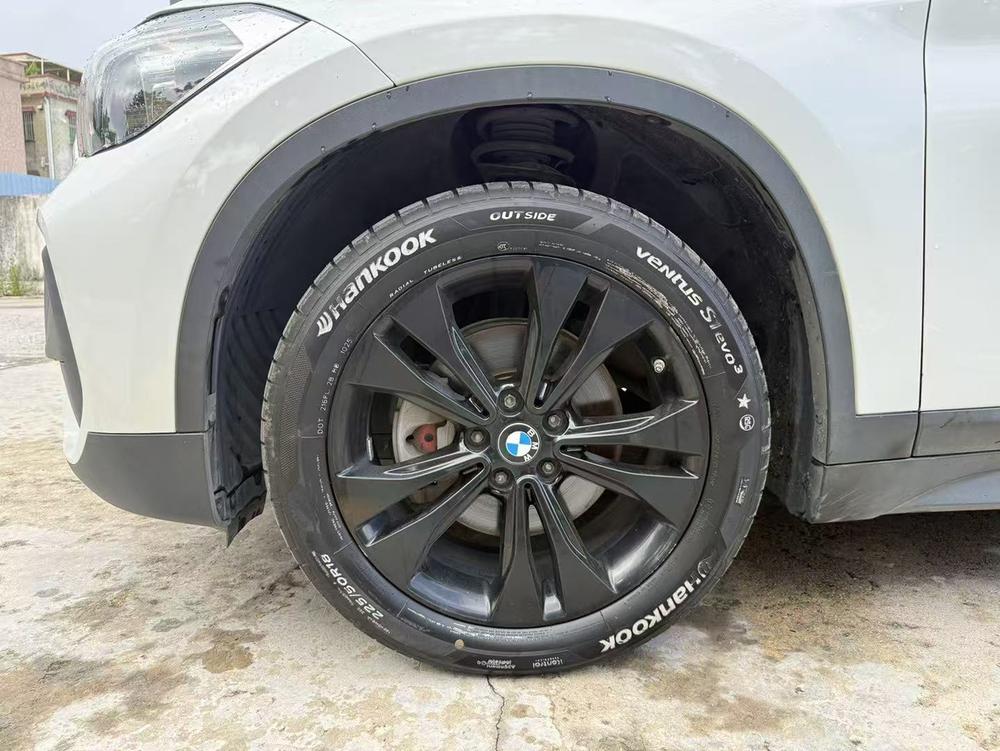 BMW BMW X1
