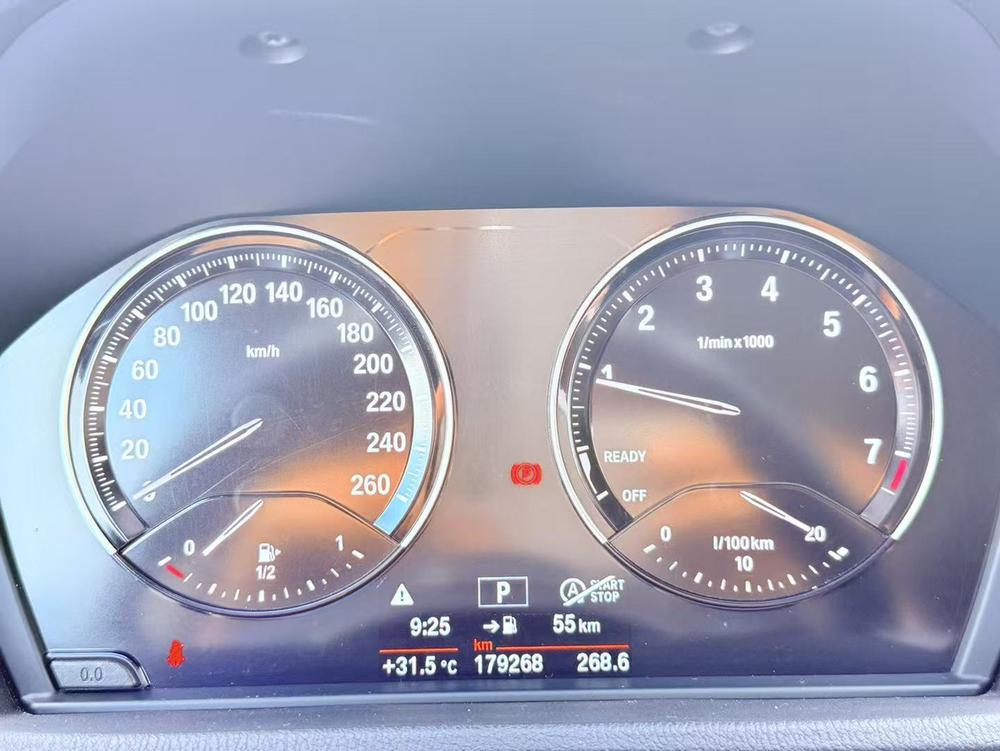 BMW BMW X1