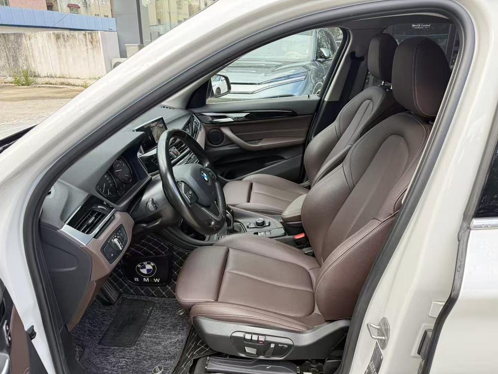 BMW BMW X1