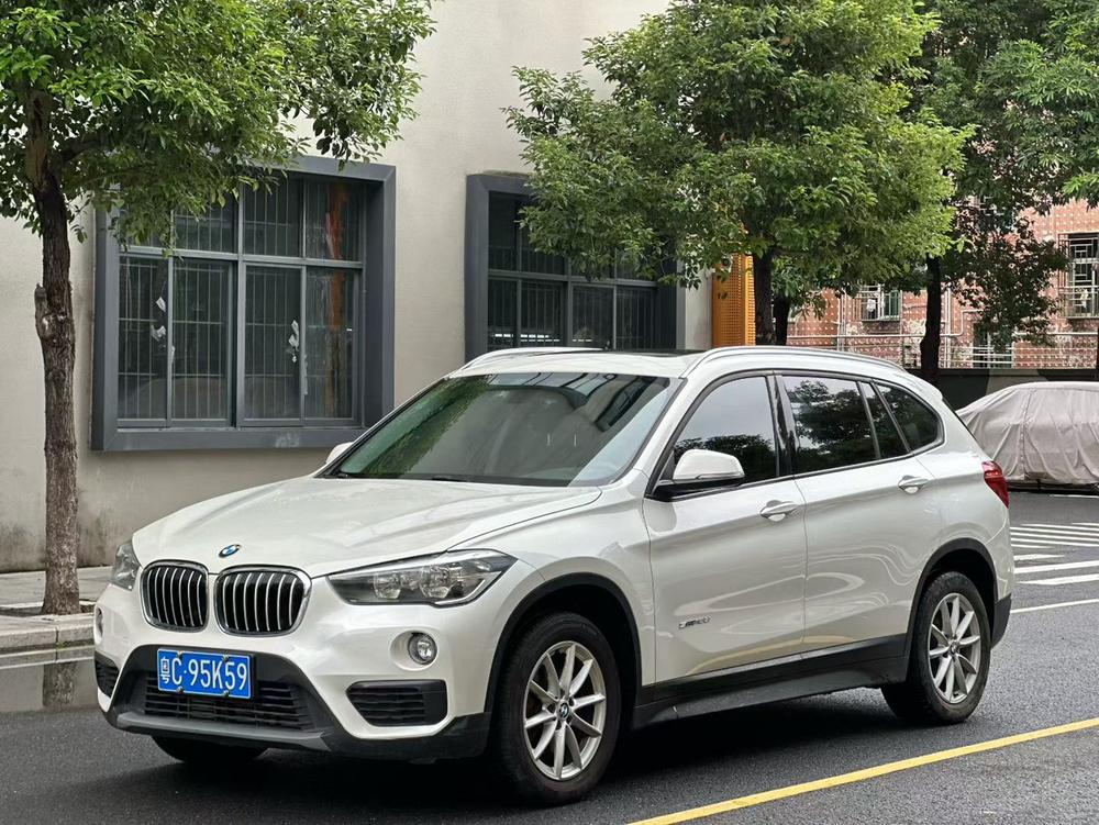 BMW BMW X1